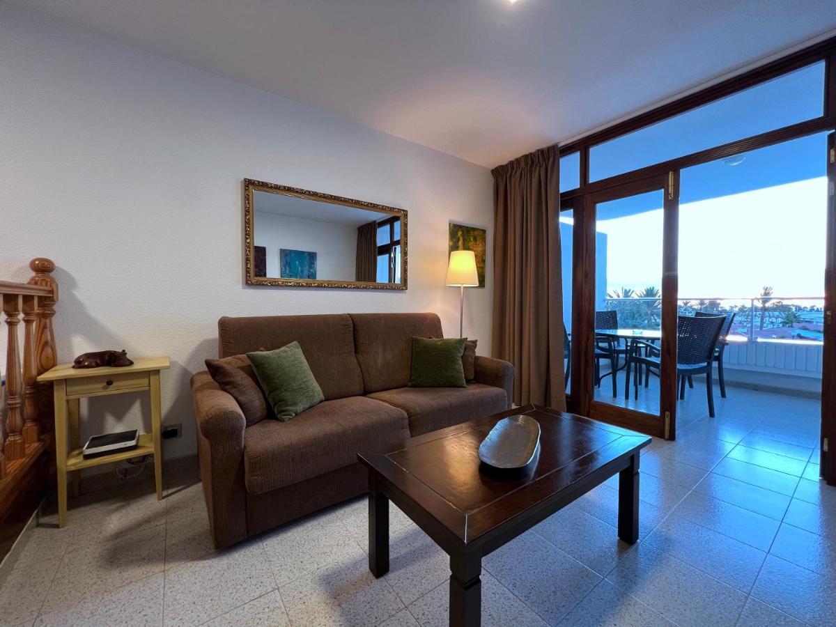 Tamaran 311 Apartment Playa del Ingles  Exterior photo